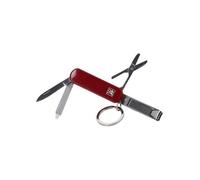 Zwilling - Canif De Poche Multitool - Rouge