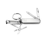 Zwilling - Canif Porte Clés Multitool - Gris