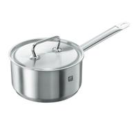 ZWILLING Casserole, ∅ 20 cm, 3 Litres, Acier Inoxydable 18/10, série Twin Classic