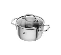 ZWILLING CASSEROLE Avec Couvercle Pico 14Cm Inox 1008628