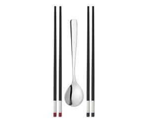 ZWILLING Chopsticks 5-pcs, Baguettes