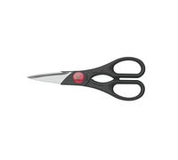 ZWILLING Ciseaux 20 cm, Ciseaux multi-usages, Noir mat