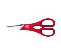 ZWILLING Ciseaux 20 cm, multi-usages, Rouge