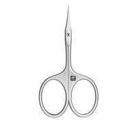 ZWILLING Ciseaux à cuticules Premium – pointe en forme de tour