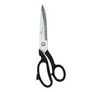 ZWILLING Ciseaux de couturier Superfection Classic 26 cm Acier inoxydable Noir