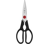 Ciseaux multi-usages ZWILLING, ciseaux universels, longueur : 20 cm, spécial acier inoxydable/plastique, Twin L