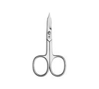 ZWILLING 47540-091-0 ciseau de manucure Acier inoxydable Lame droite Pinces à cuticules/ongles