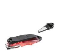 Zwilling Classic Inox Coupe-ongles Rouge 50 g