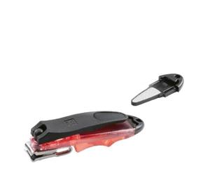Zwilling Classic Inox Coupe-ongles Rouge 50 g