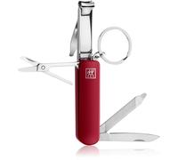 Zwilling Classic Multi-tool accessoire de manucure teinte Red 1 pcs