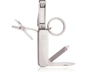 Zwilling Classic Multi-tool accessoire de manucure teinte Silver 1 pcs