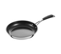 ZWILLING Core Poêle 24 cm, Acier inoxydable