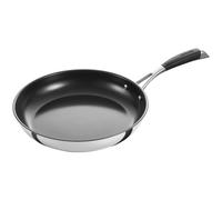 ZWILLING Core Poêle 28 cm, Acier inoxydable
