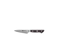 ZWILLING Tanrei Couteau à larder et garnir 10 cm, Brun