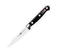 ZWILLING Couteau à Larder/Garnir, Lame : 10 cm, série Professional S