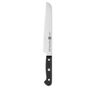 Zwilling Couteau à pain Zwilling Gourmet 20 cm