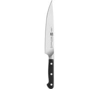 ZWILLING Couteau À Rôti Pro 20Cm Acier Inox 1007123
