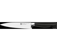 Zwilling Couteau à trancher Four Star 31070-161 16 cm