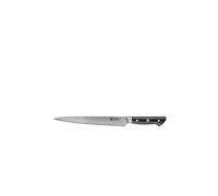 ZWILLING Couteau à viande 23cm TANREI Micarta marron