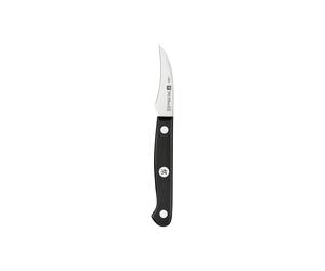 Zwilling Couteau courbé à éplucher Zwilling Gourmet 6 cm