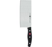 Zwilling Couteau de chef chinois argent