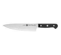ZWILLING COUTEAU DE CHEF Gourmet 20Cm Acier Inox 1007037