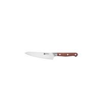 ZWILLING Pro Wood Couteau de chef compact 14 cm, Nature, Kotibe