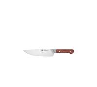 ZWILLING Couteau de chef PRO WOOD 20cm Kotibe marron