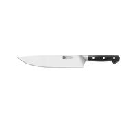 Zwilling Couteau de chef Zwilling Pro 26 cm Noir-acier inoxydable