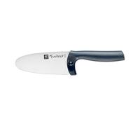 Zwilling Couteau de cuisine Twinny 10 cm Bleu