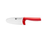 Zwilling Couteau de cuisine Twinny 10 cm Rouge