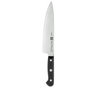 Zwilling Couteau de cuisine Zwilling Gourmet 20 cm