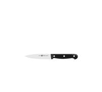 ZWILLING Couteau d'office 10cm TWIN-CHEF Noir noir