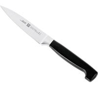 ZWILLING Couteau d'office/de service Quatre étoiles 100mm