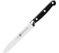 ZWILLING ****Couteau d'office/de service quatre étoiles, longueur de lame : 100 mm
