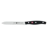 ZWILLING TWIN Pollux Couteau universel 13 cm, Tranchant en dents de scie