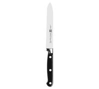 Zwilling Couteau universel Professionnal S – Lame 13 cm, Acier Formule Spéciale