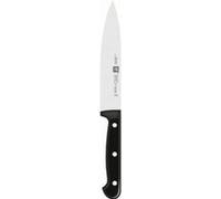 ZWILLING TWIN Chef 2 Couteau à trancher 16 cm, Tranchant lisse