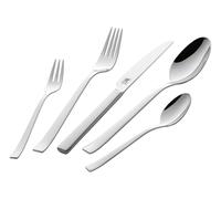 ZWILLING Set de 68 Couverts de Table, pour 12 Personnes, Acier Inoxydable 18/10 de Haute Qualité, Mat, série Cult