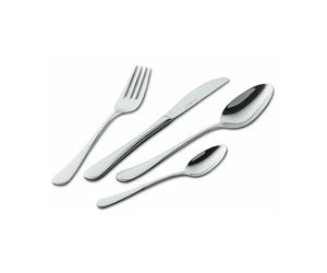 Zwilling Couverts polis Zwilling Jessica 24 pièces 24 pièces