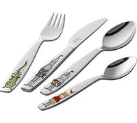 ZWILLING 07132-210-0 COFFRET DE 4 COUVERTS ECKBERT POUR ENFANT