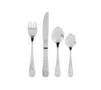 ZWILLING Grimm's Fairy Tales 4-pcs, Couverts pour enfants, Argent