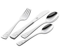 ZWILLING Couverts pour enfants Teddy Acier inoxydable 4 pièces