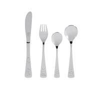 ZWILLING Couverts pour enfants Teddy acier inoxydable 4 pièces
