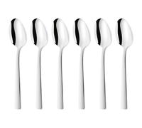 ZWILLING Cuillère à café Dinner 6 pièces