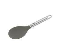 Zwilling Cuillère à service Zwilling Pro silicone 25.5cm Gris