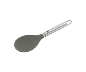 Zwilling Cuillère à service Zwilling Pro silicone 25.5cm Gris
