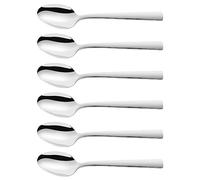 Zwilling Cuillères à café Dinner – Acier inoxydable 18/10, poli – 6 pièces