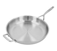 Demeyere Poêle Multiline 7 – 32 cm – Inox 18/10 – Argent
