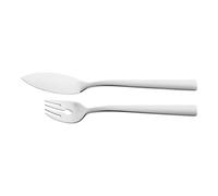 ZWILLING Dinner 2-pcs, Couverts à poisson, Argent